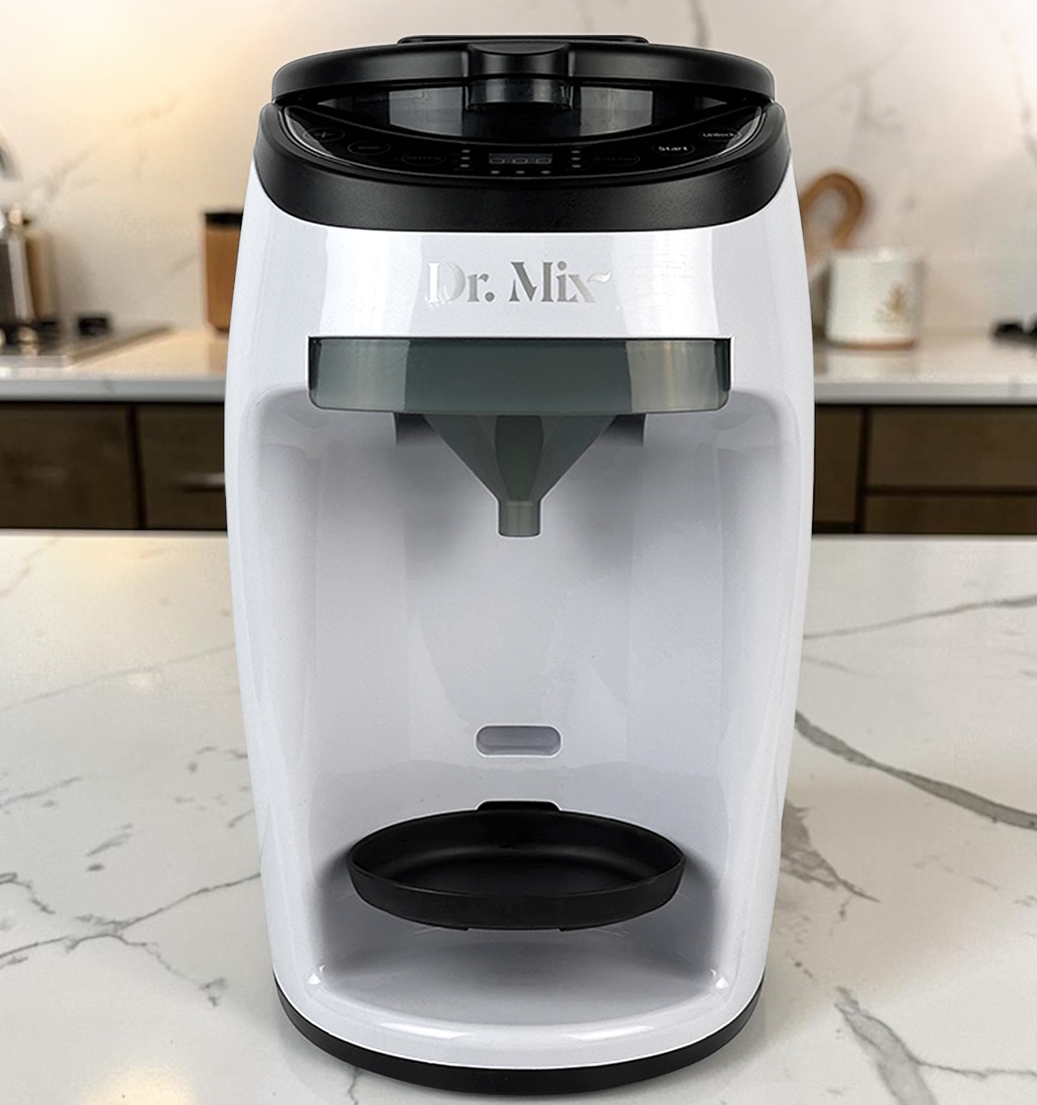 Dr. Mix
